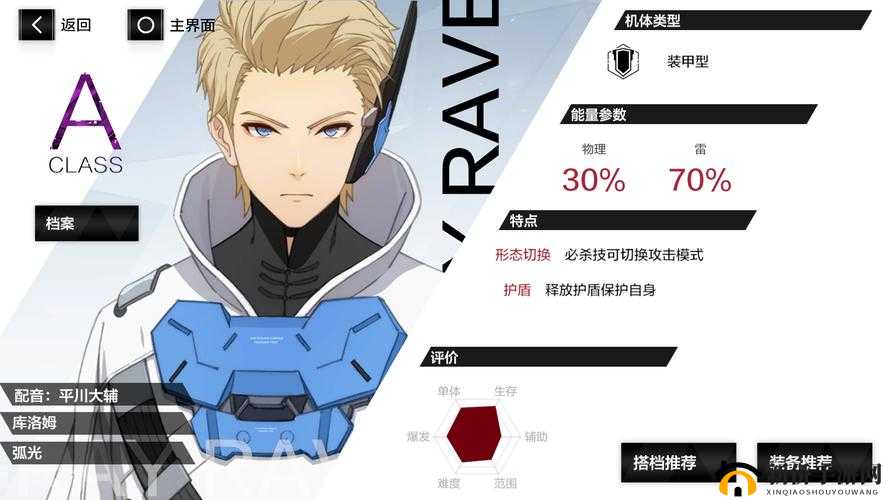 战双帕弥什库洛姆间章怎么完成?库洛姆弧光间章隐藏触发条件