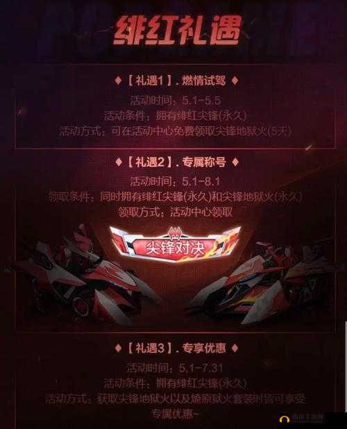 跑跑卡丁车手游尖锋地狱火属性如何？新尖峰竞速属性数据一览