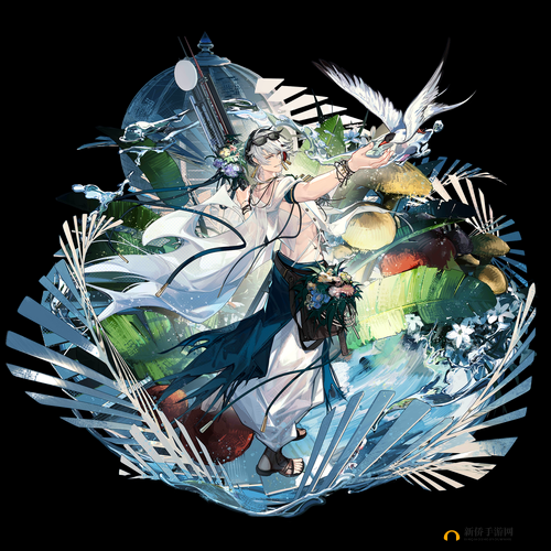 明日方舟极境值得培养吗？反隐狙击拐极境技能特性深度解析