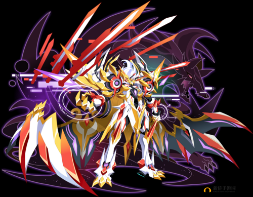 奥拉星手游冥夜君狼王技能怎么样？冥夜君狼王技能特性介绍攻略