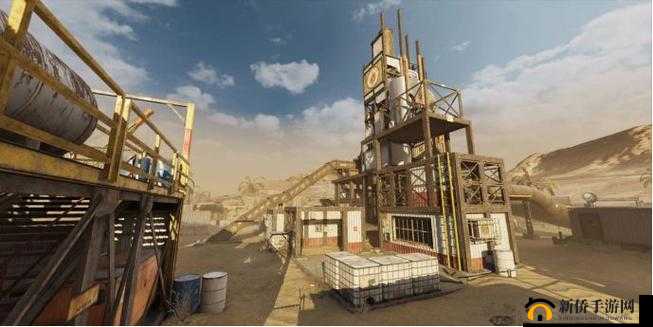 使命召唤手游荒漠油厂挑战任务怎么做？荒漠油厂据点争夺任务攻略