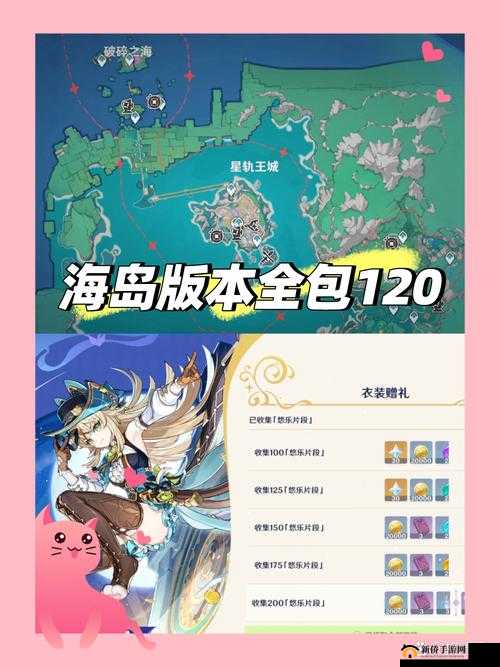 海岛纪元高地元素之友称号揭秘，缠风峡湾元素之灵全收集攻略