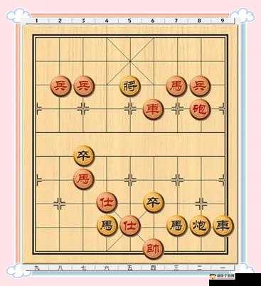 天天象棋残局挑战174期怎么通关？4月27日残局挑战174期图文通关攻略