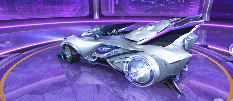 QQ飞车手游神风玉堂怎么样？神风玉堂特性与改装方法攻略