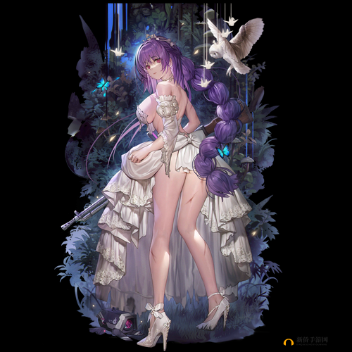 少女前线ZB26怎么样?五星机戗人形ZB26介绍攻略