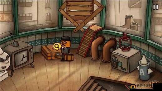 南瓜先生2九龙城寨第五章，揭秘神秘城寨的终极挑战