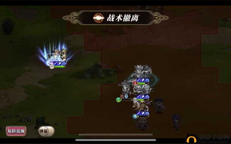 梦幻模拟战手游超越者之战怎么打？超越者之战打法攻略