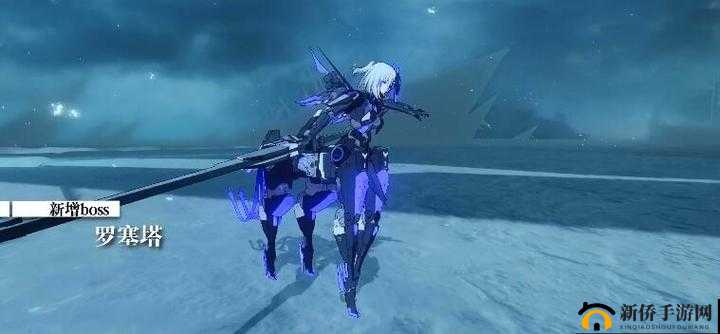 战双帕弥什联机罗塞塔怎么打？联机boss梦魇罗塞塔挑战攻略
