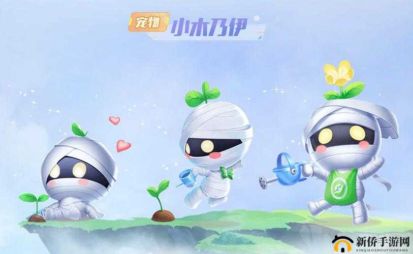 QQ飞车手游木乃伊宠物技能特性及获取方式全攻略