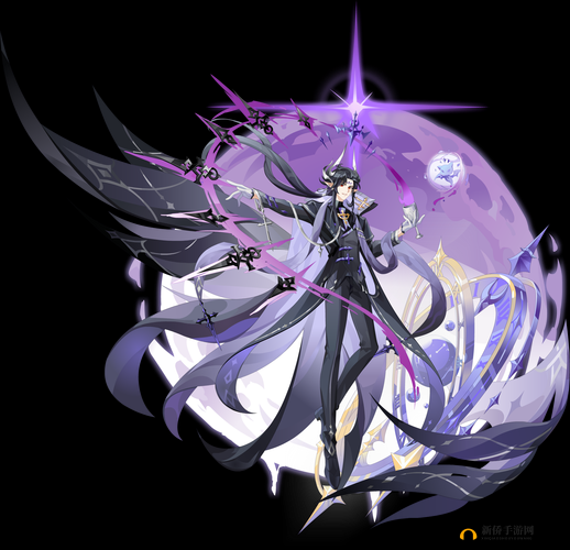 奥拉星手游黑翼王的老师是谁？黑翼王的老师人选答案攻略