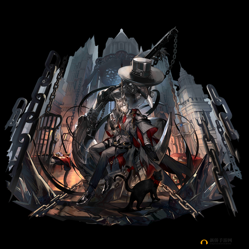 明日方舟傀影技能全解析，快速复活特种干员的战斗艺术