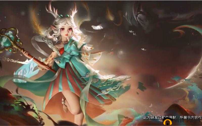 王者荣耀瑶神鹿皮肤要多少钱？遇见神鹿皮肤低价购入技巧——演变史专题