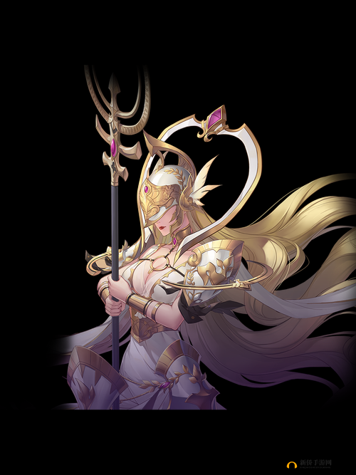 启源女神盖娅值得培养吗？新地元素SSR盖娅技能解析攻略