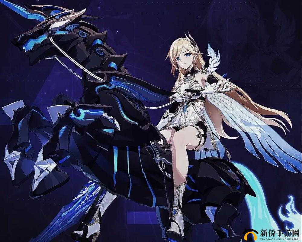 崩坏3目标幽兰黛尔活动全攻略，解锁神秘角色，赢取丰厚奖励