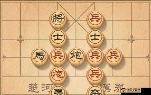 天天象棋残局挑战172期怎么通关？4月13日残局挑战172期图文通关攻略