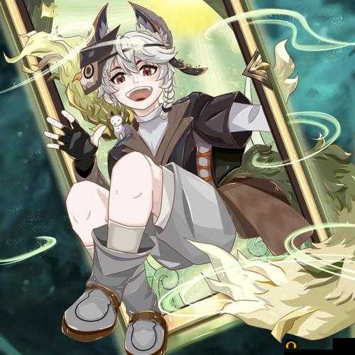 决战平安京白藏主技能怎么样？梦山之主白藏主技能介绍攻略