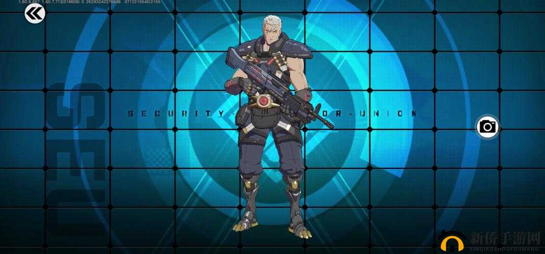 王牌战士执刑者盖提亚深度解析，技能介绍与攻略