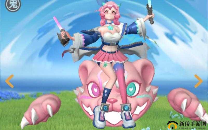 一起来捉妖山鬼技能详解及玩法革命预测