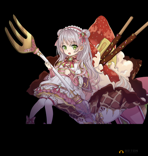 启源女神赫斯缇娅怎么样？新SSR赫斯缇娅技能预览