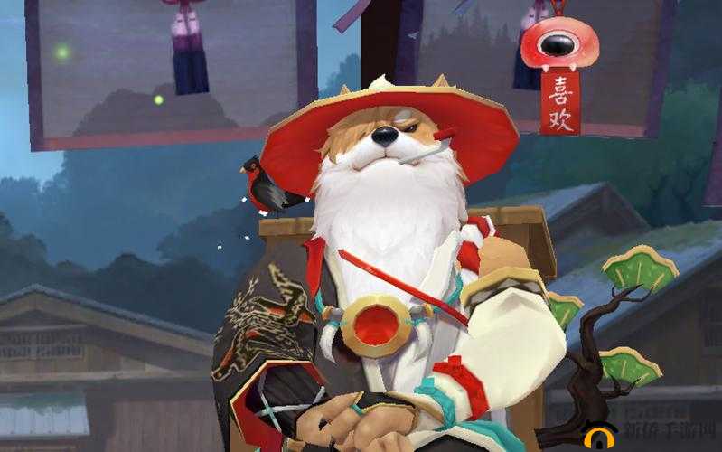 阴阳师山林野犬皮肤怎么获得？新秘闻副本浪客远道机制介绍