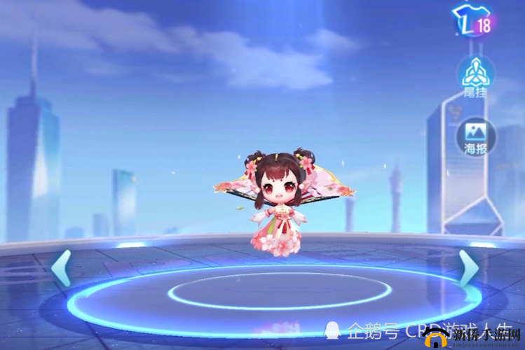 QQ飞车手游小桃夭技能深度解析，勋章宠的实战效果与误解澄清