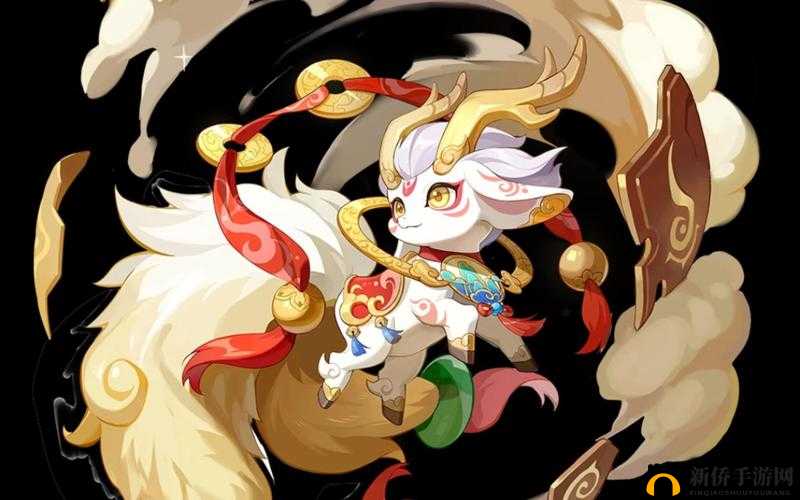 奥拉星手游白泽厉害吗？白泽技能特性预览介绍