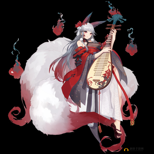 幻书启世录婴宁厉害吗？聊斋志异婴宁技能介绍攻略