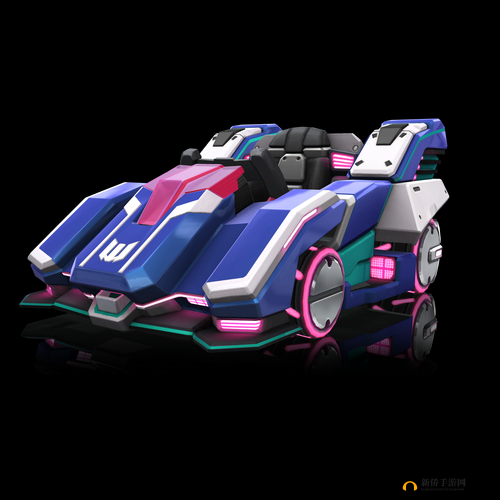 跑跑卡丁车手游赛博爆烈属性怎么样？赛博爆烈竞速属性数值