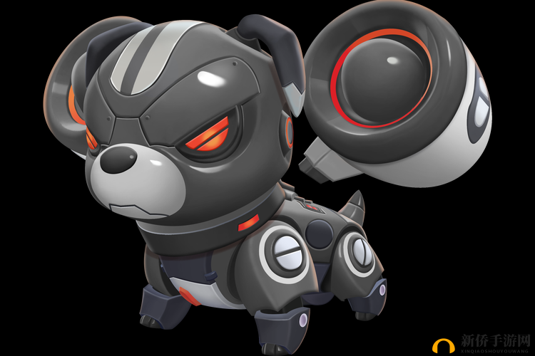 机械战犬震撼登场，跑跑卡丁车传说宠物技能全揭秘