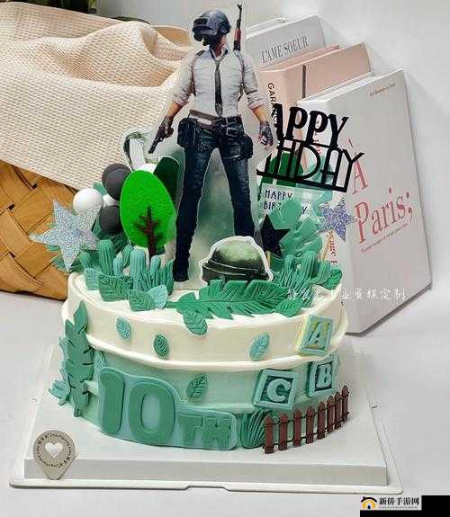 和平精英一周年蛋糕在哪里?周年庆模式蛋糕彩蛋位置一览