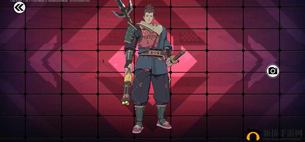 王牌战士火武什么时候出？火武武内心角色资料一览的演变史专题