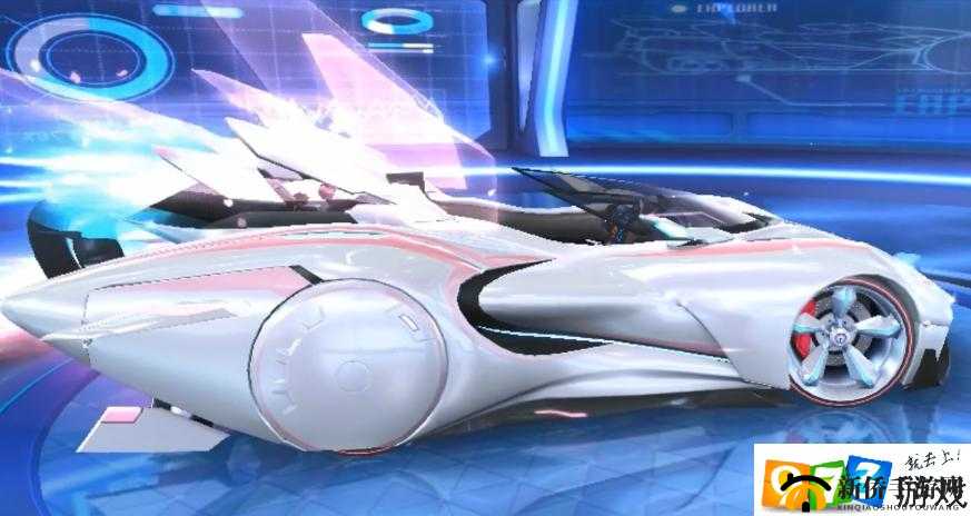 QQ飞车手游时之夭怎么改装？新A车时之夭改装方向攻略