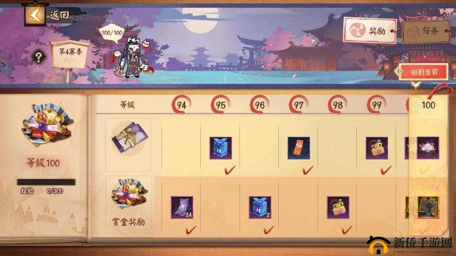 决战平安京3月23日线索任务怎么做?小雪兔融化对应式神攻略