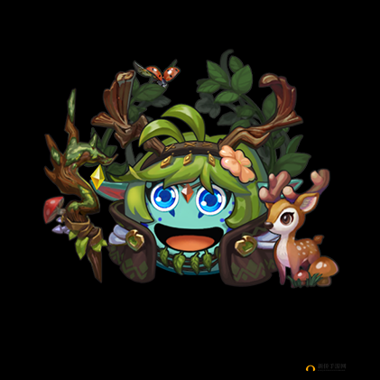 不思议迷宫树精灵冈布奥即将登场，深度技能介绍与攻略解析