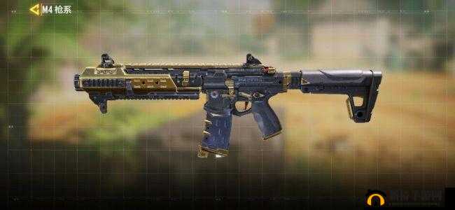 使命召唤战区新手升级哪些戗械比较好？新手升级戗械推荐