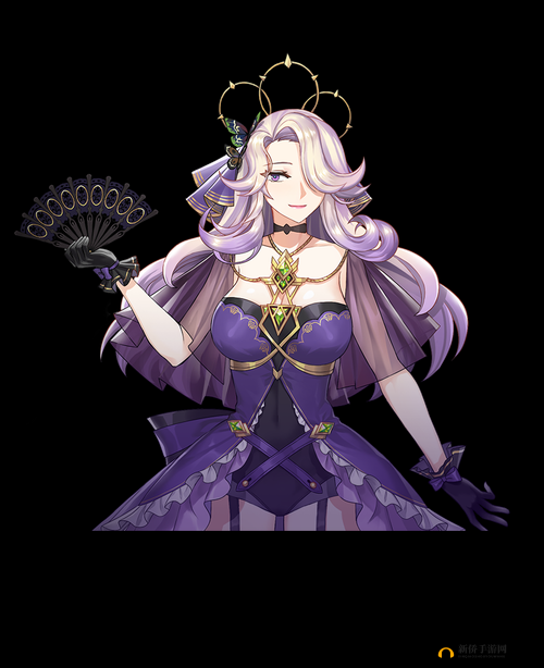 启源女神芙蕾雅怎么样？恶女花魁芙蕾雅技能介绍攻略