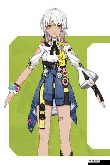 崩坏3卡萝尔怎么玩？后崩坏书角色卡萝尔作战技巧