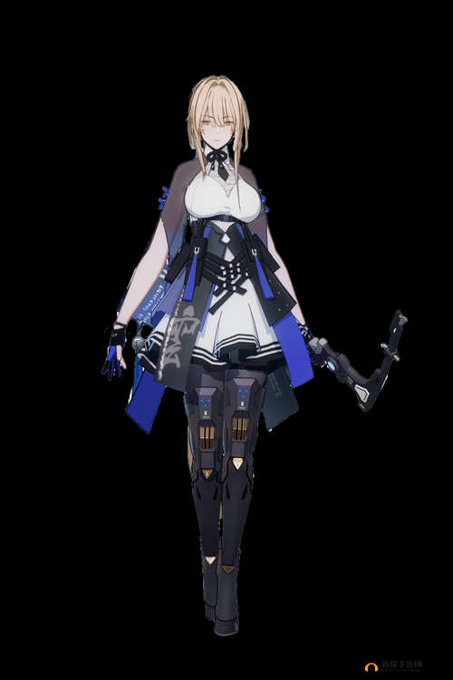 战双帕弥什比安卡真理厉害吗？雷弓S比安卡技能强度评价