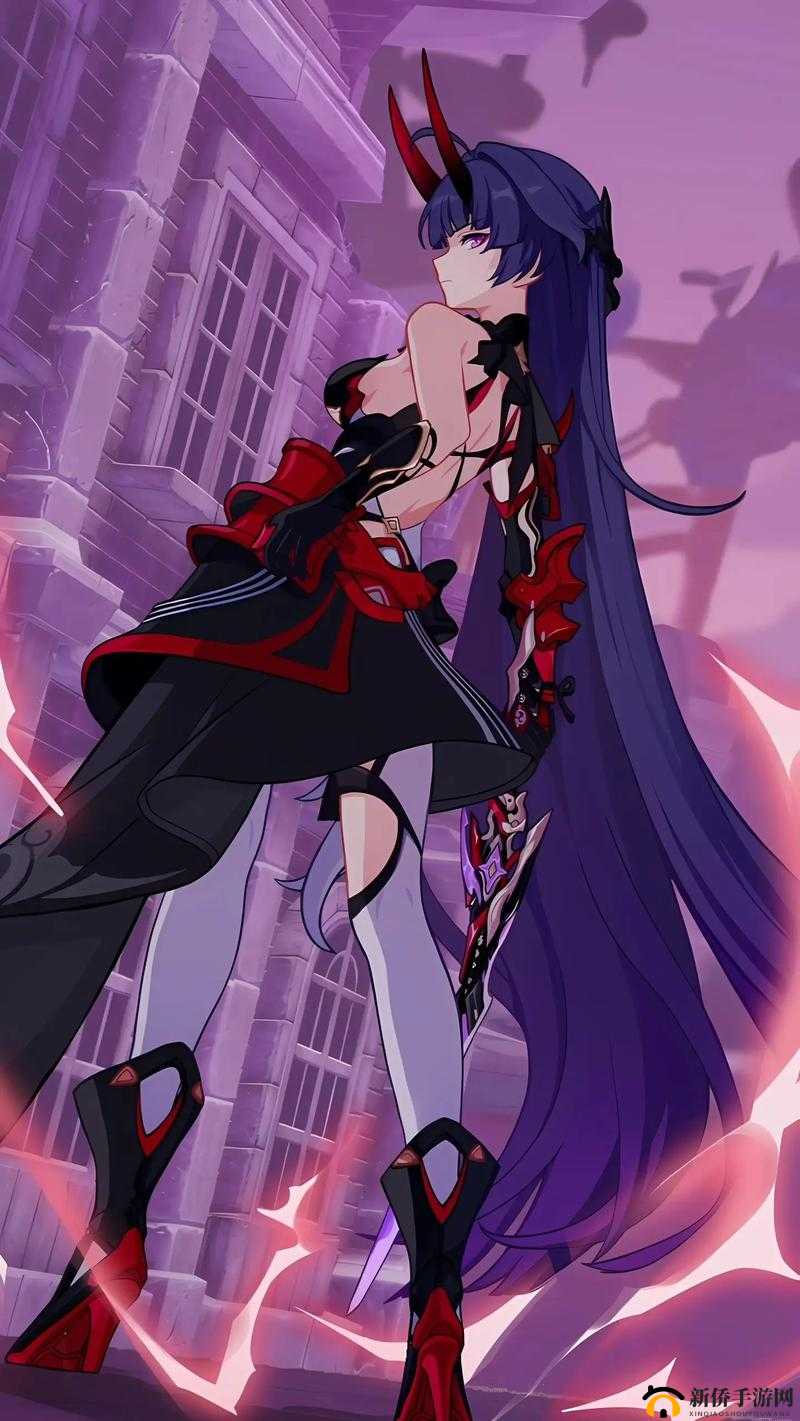 崩坏3后崩坏书雷电芽衣怎么玩？队长芽衣角色技能介绍