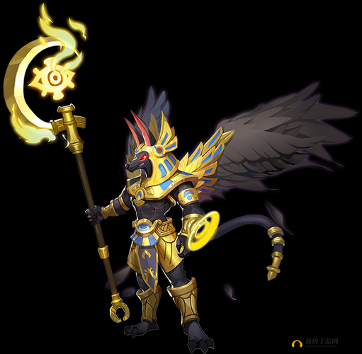 跑跑卡丁车手游阿努比斯技能是什么？道具金盾车阿努比斯技能预告及玩法革命预测