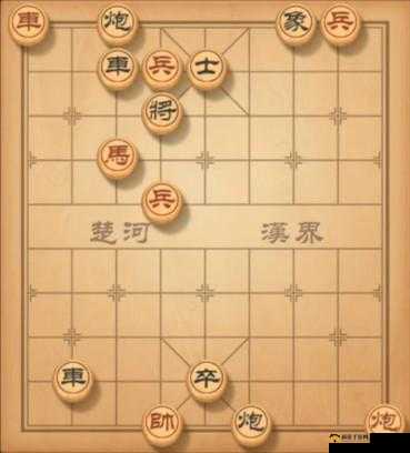 天天象棋残局挑战167期怎么通关？3月9日残局挑战167期图文通关攻略