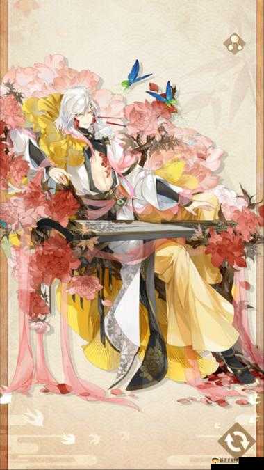 食物语牡丹燕菜厉害吗？群攻食魂牡丹燕菜技能强度介绍及玩法革命预测