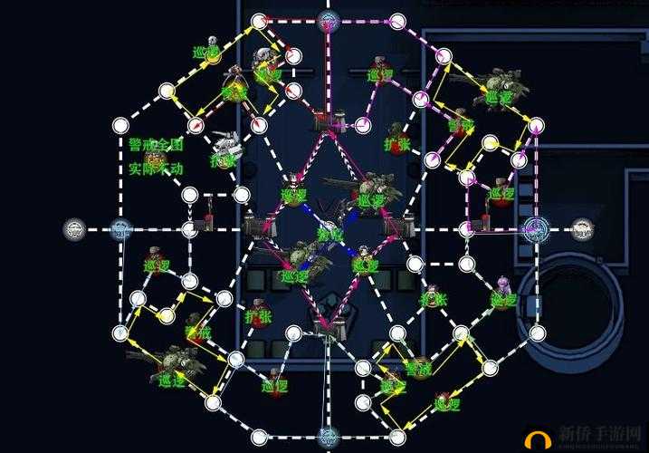 少女前线逃逸加速度EX怎么打？逃逸加速度EX通关攻略详解