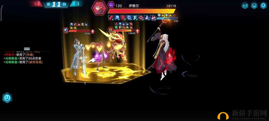 奥拉星手游空间战争英雄模式怎么打？空间战争1到6关通关攻略