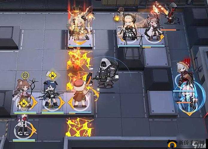 明日方舟全新危机合约荒芜行动将上线,新手危机合约提前备战参考指南