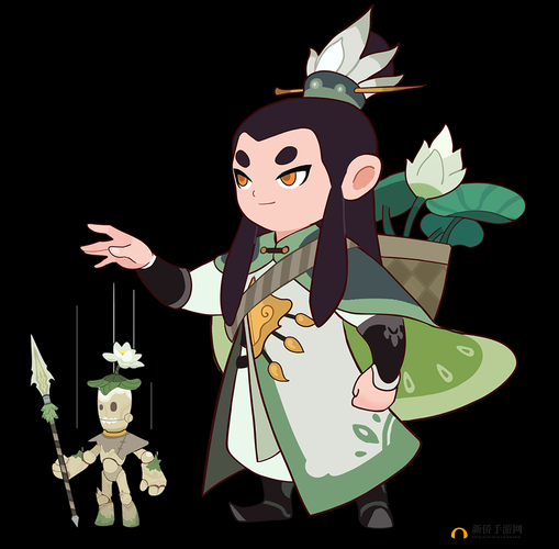 大王不高兴联动太乙真人怎么样?SSR辅助太乙真人技能介绍