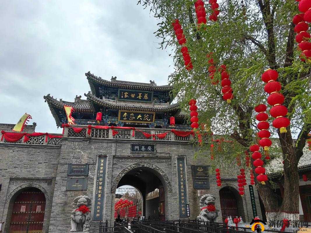 李家小院怎么玩?李家小院攻略大全