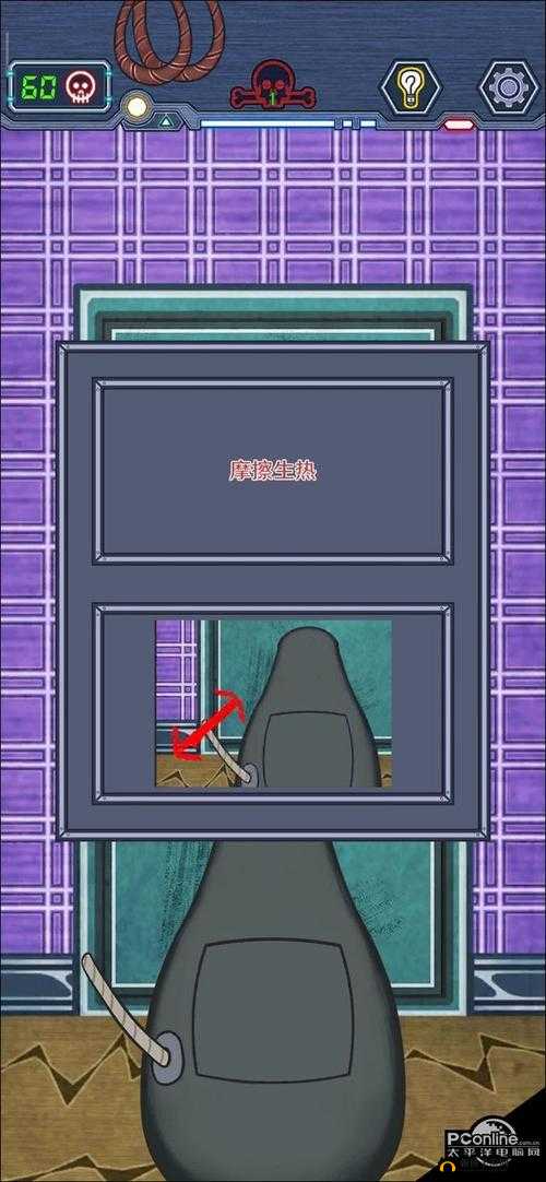 无人生还之门关卡解密攻略，前60关关卡正解流程攻略大全