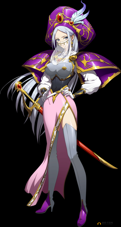 梦幻模拟战伊露希亚厉害吗？新SSR伊露希亚兵种转职推荐