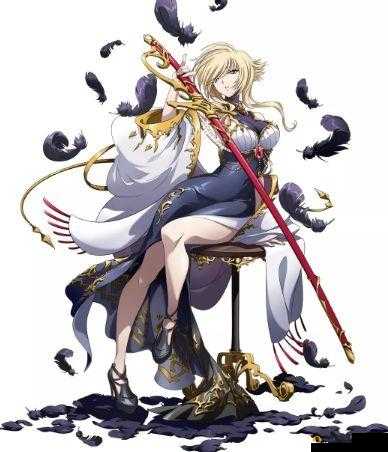 梦幻模拟战希琳卡怎么样？新英雄希琳卡角色介绍攻略